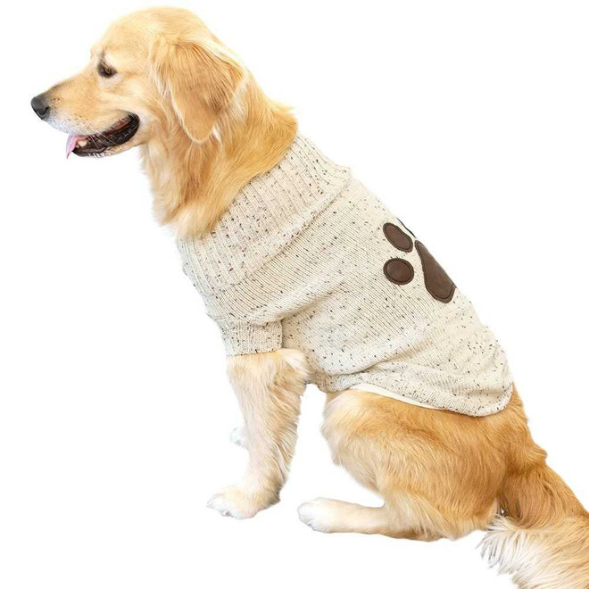 Zack & Zoey Aberdeen Sweater - Xlarge