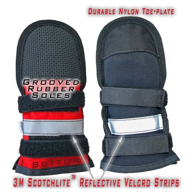 Watson's MyPaws All-terrain Dog Shoes - X-Small