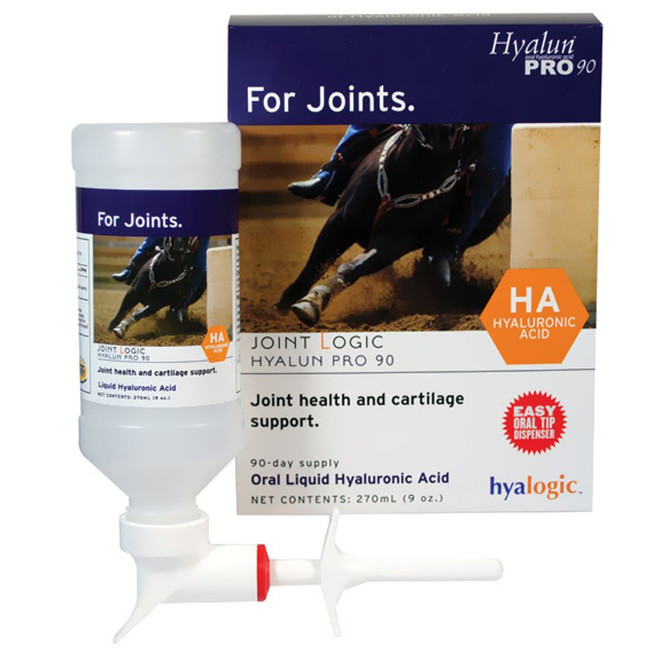 Hyalun Pro 90 Day Supply 9 oz (270 ml) ^