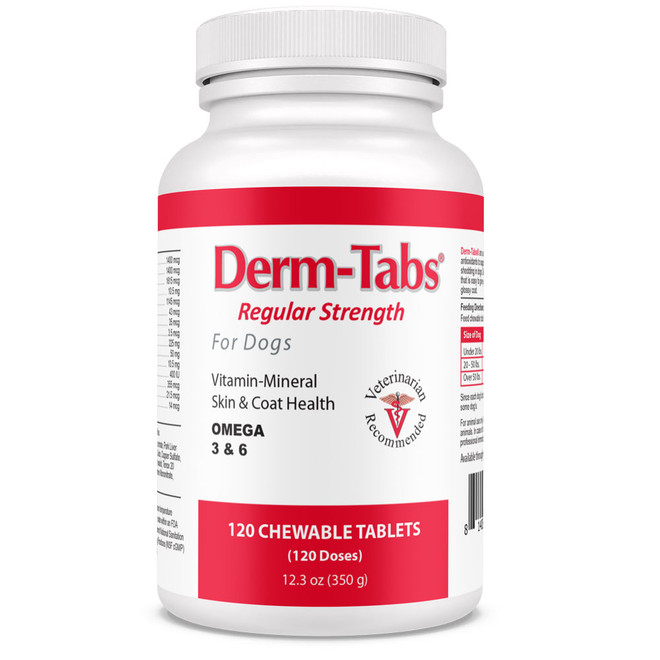 PHS Derm-Tabs