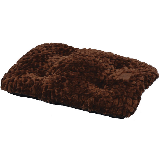 4000 Cozy Comforter 35X 22 - Chocolate ^