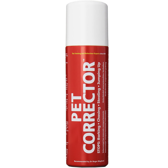 Pet Corrector Spray (200 ml) Pet Corrector Spray (200 ml)