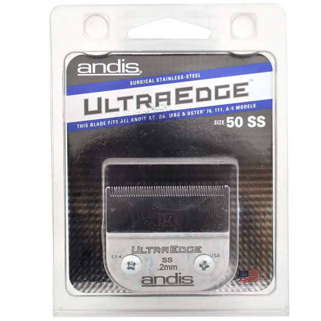 Andis UltraEdge Clipper Blade - Size 50