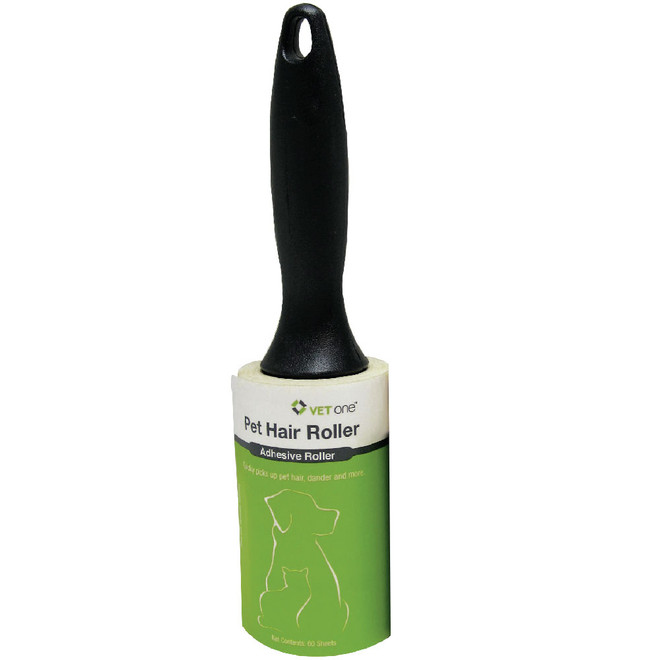 Pet Hair Adhesive Roller