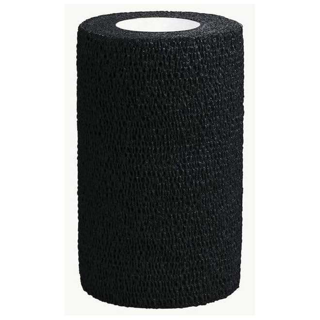 Cohesiant Wrap - Black (4x5yd)