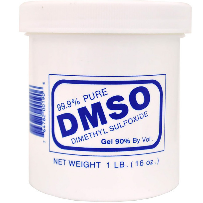 DMSO Gel
