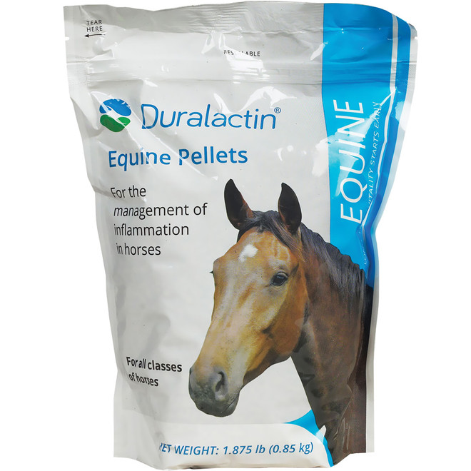 Duralactin for Horses