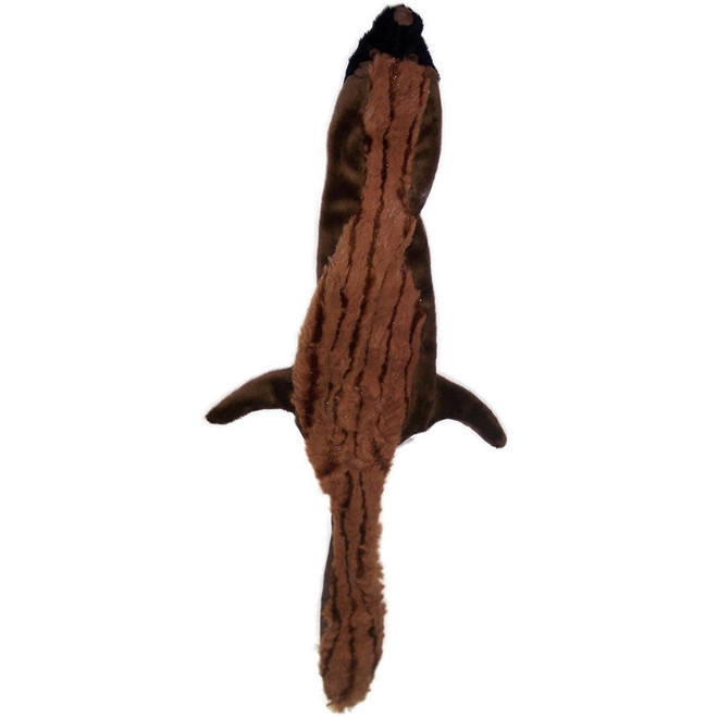 Skinneeez Stuffing-Free Dog Toys by Spot
