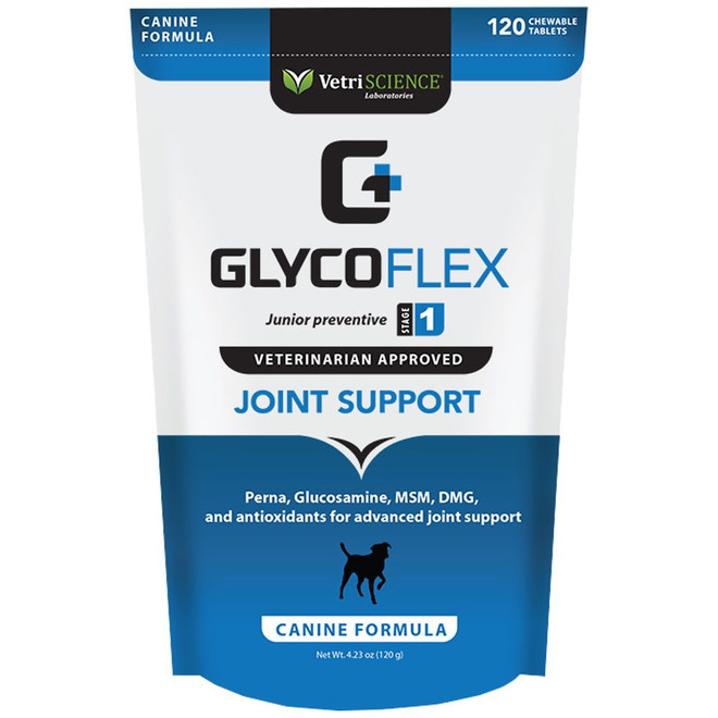 GlycoFlex 1 Soft Chews