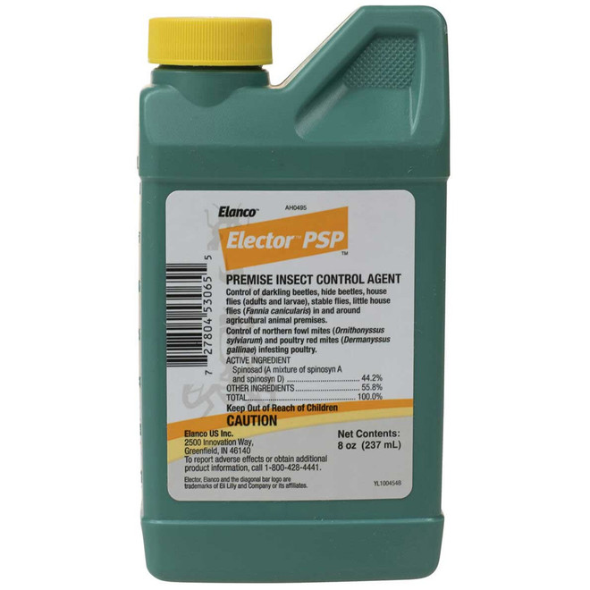 Elector PSP Premise Insect Control Agent, 8oz