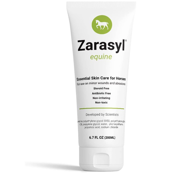 Zarasyl Equine, 200-ml