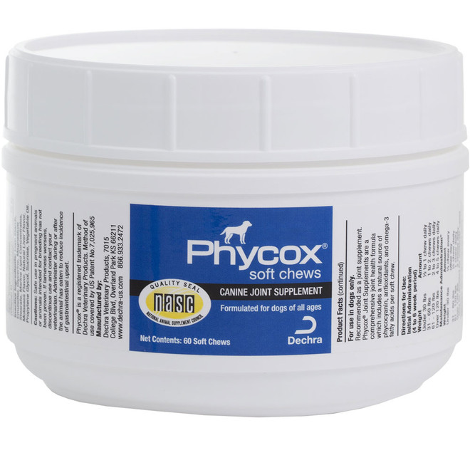 Phycox Joint Supplement