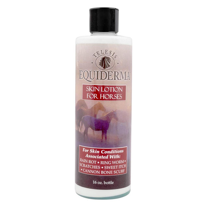 Equiderma Skin Lotion (16 oz)