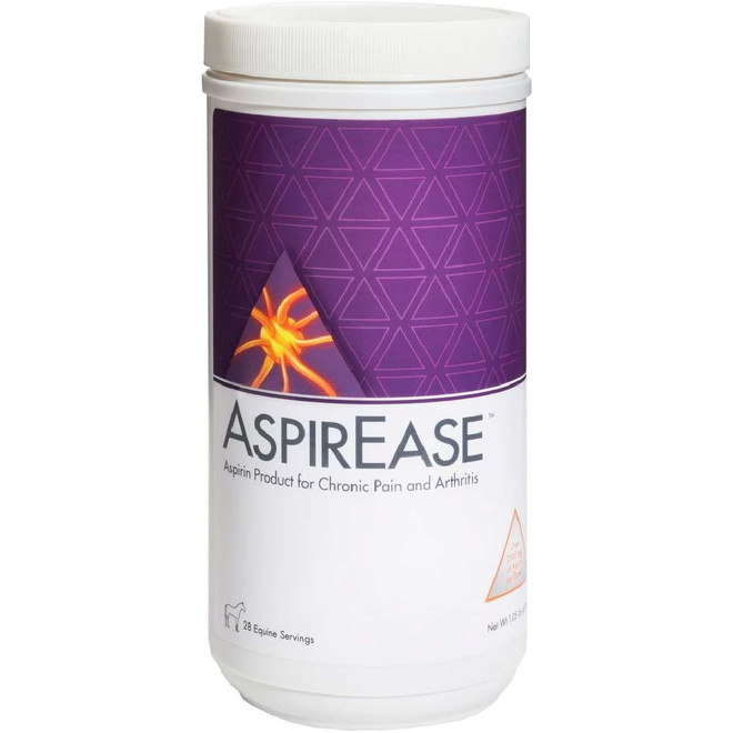 Bio-Nutrition AspirEase