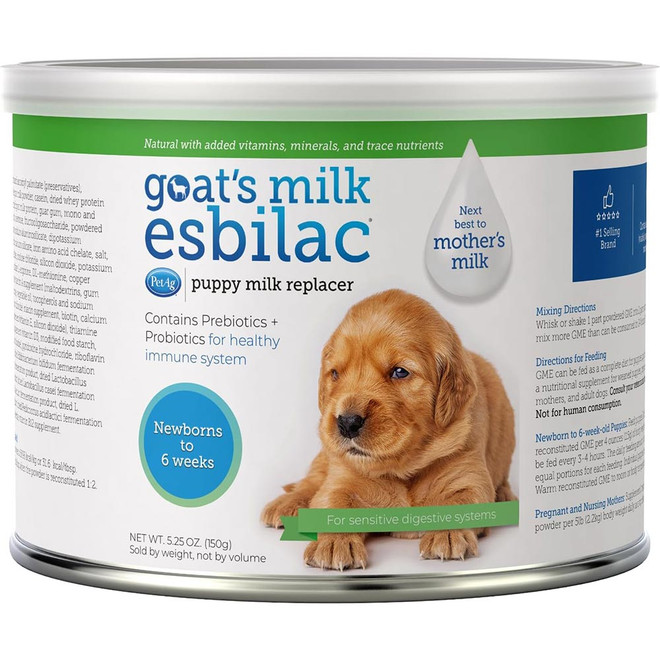 Goat's Milk Esbilac Powder (150 gm)