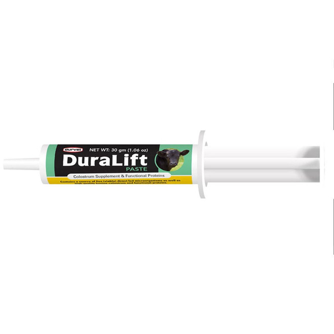 Durvet DuraLift Paste for Cattle (30 gm) - [Supplement]