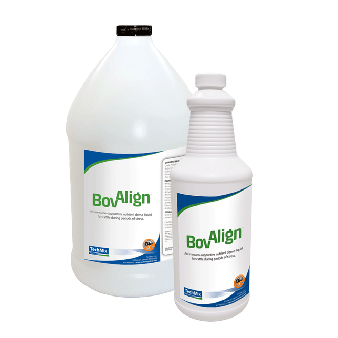 BovAlign Liquid (1 Gallon)