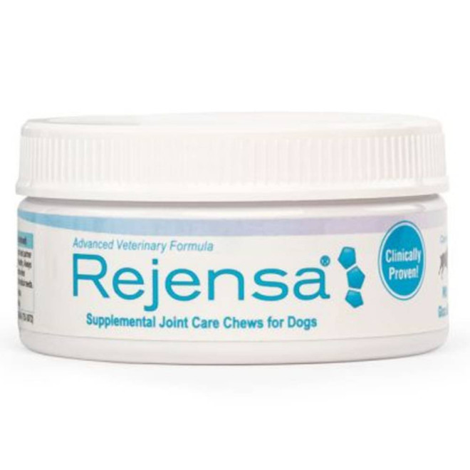 Rejensa Joint Care Chews for Dogs (30 count)
