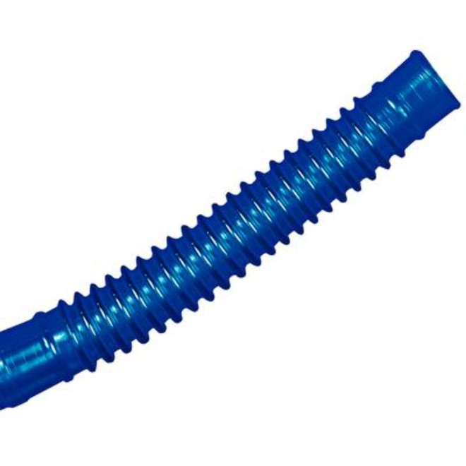 A.M. Bickford Blue Plastic Scavenging Tubing 11140 Veterinary Anesthesia Supply