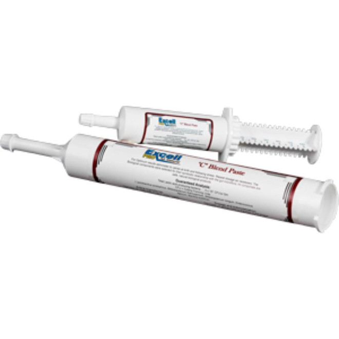 Excell Pro Custom C Blend Paste, 60gm