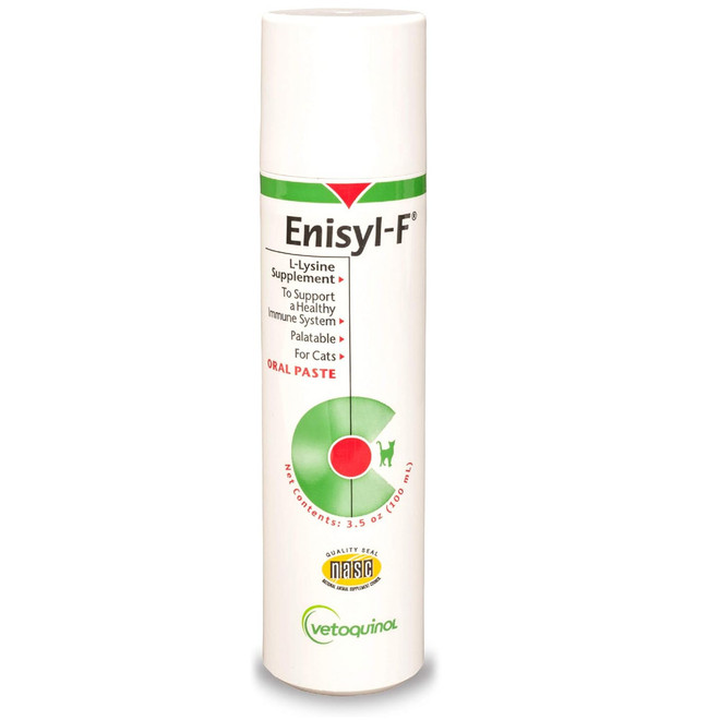 Enisyl-F Lysine Supplement Enisyl-F Lysine Supplement