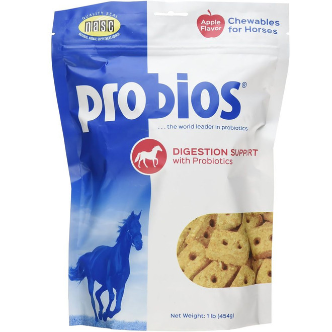 Probios Horse Treats