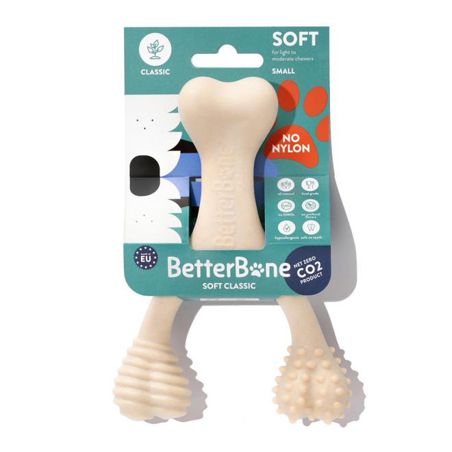 BETTERBONE DOG SOFT SMALL CLASSIC CHEW