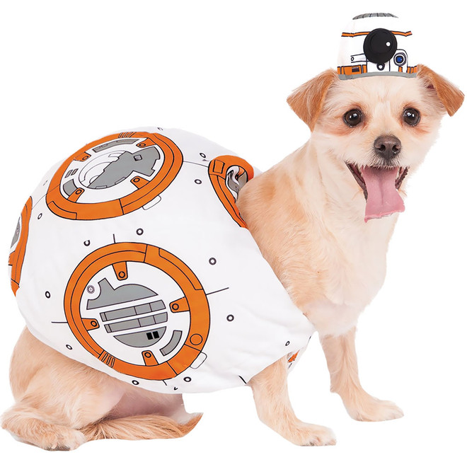Star Wars Costumes