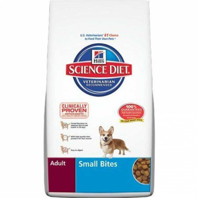 Hills Science Diet Dry Dog Food