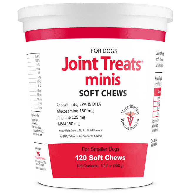 Joint Treats