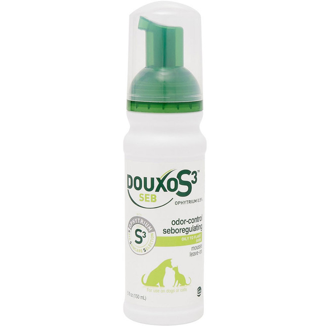 Douxo Seborrhea