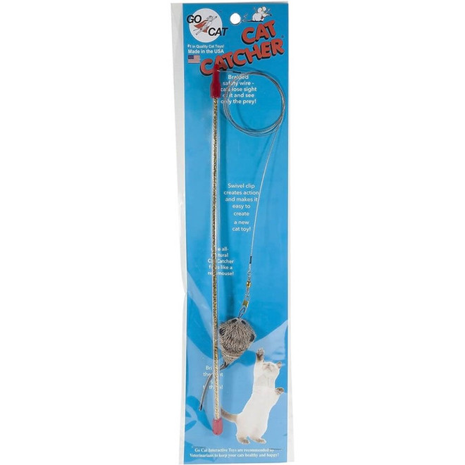 Go Cat Cat Teaser Toys