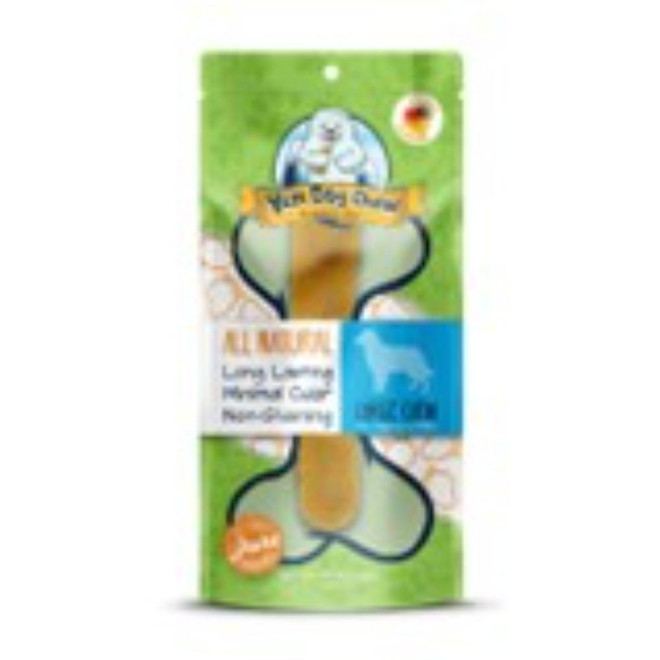 YETI DOG CHEW MANGO LARGE TREAT 3.5OZ