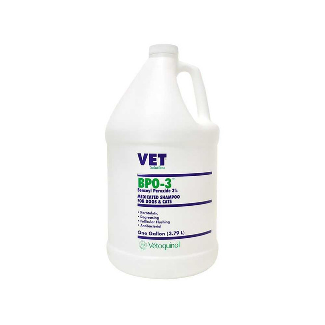 Vet Solutions BPO-3