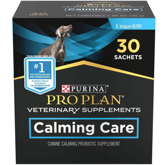 Purina Calming Care for Dogs