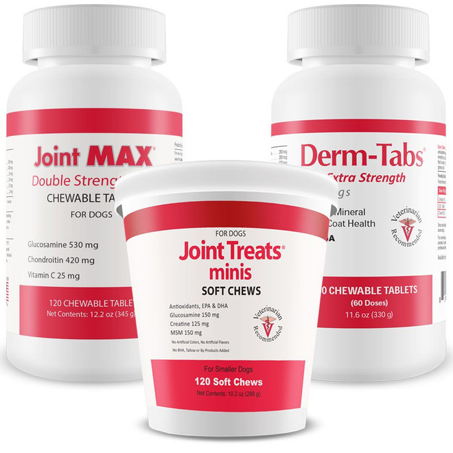 Joint Support Power Packs