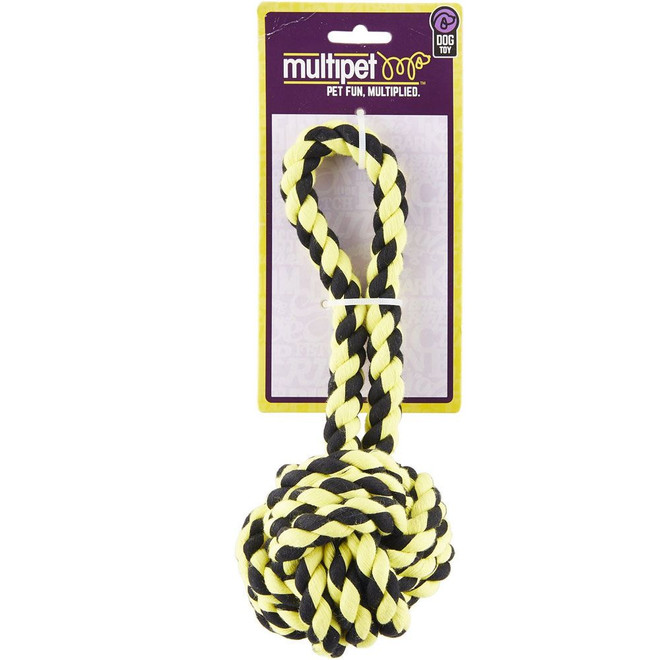 Multipet Rope Toys Multipet Rope Toys