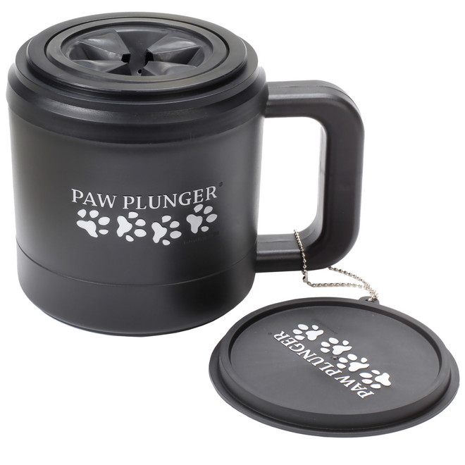 Paw Plunger