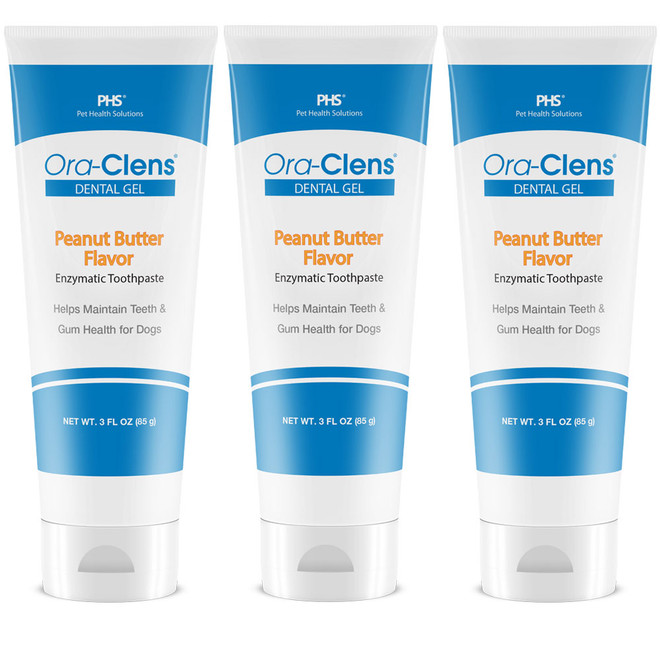 Ora-Clens Toothpaste