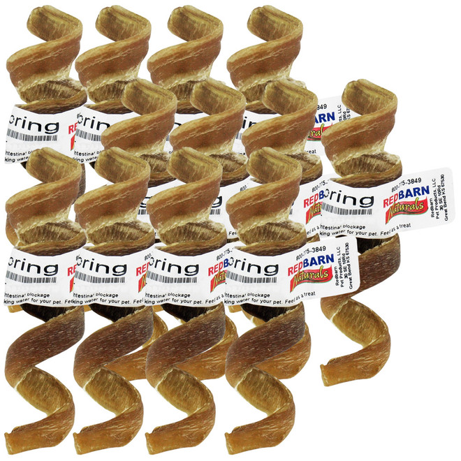 Redbarn Bully Springs (12 Pack)