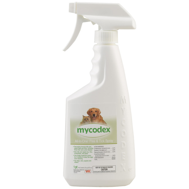 Mycodex All-In-One (16 fl oz)