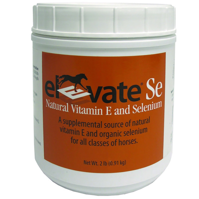 Elevate Se for HORSES (2 lbs)