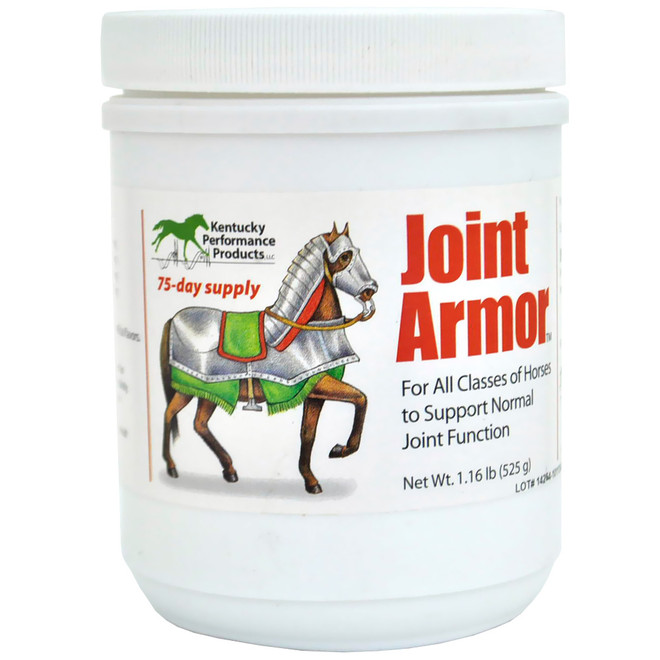 Kentucky Performance Joint Armor (1.16 lb) Kentucky Performance Joint Armor (1.16 lb)