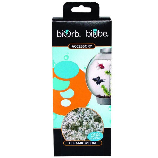 Biorb Ceramic Media (1 lb. Bag)