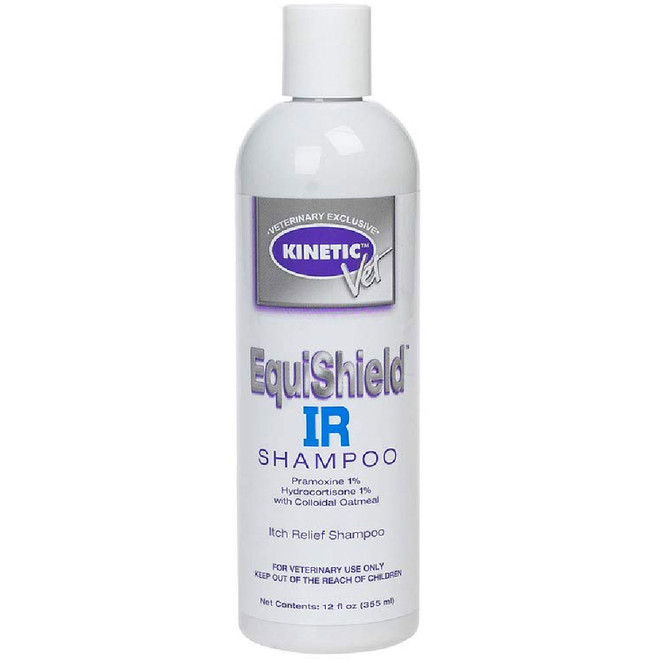 EquiShield IR Shampoo (12 oz)