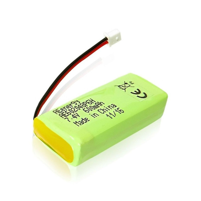 Dogtra Battery Packs BP74T2 (7.4V, 600mA)