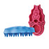 KONG Raspberry Zoomgroom Soft