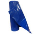 Cadaver Bags 3 Mils Thick 24x30 - BLUE (25 Count)_DX