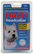 HALTI Headcollar size 0 - Black