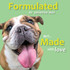 Efalyt Hypoallergenic Shampoo with Essential Fatty Acids for Dogs & Cats (12 fl oz)